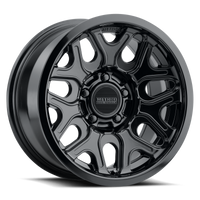 Method MR322 / 20x10 / 8x170 BP / -18ET / 4.76in BS / 130.81mm CB - Gloss Black Wheel