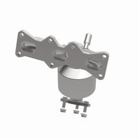 MagnaFlow Direct Fit Catalytic Converter 95-02 Mazda Millenia 2.3L