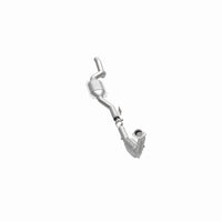 MagnaFlow Direct Fit Catalytic Converter Mercedes ML320 99-02 Passenger Side OEM