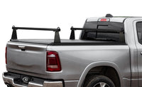 Access ADARAC 08-16 Ford F-250/F-350/F-450 8ft Bed M-Series Truck Rack - Black