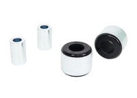 Whiteline 21-25 Ford Mustang Mach-E Rear Upper Trailing Arm Outer Bushing Kit