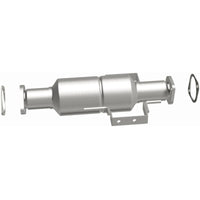 MagnaFlow 1996 Chrysler Sebring 2.5L Direct Fit Converter