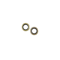 Cometic 86-04 Kawasaki KX500 Crankshaft Oil Seal Kit