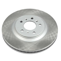 Power Stop 08-09 Buick Allure Front Semi Coated Rotor