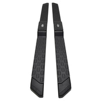 Westin 09-18 RAM 1500 CC / 10-24 2500/3500 CC HDX Running Boards - Tex. Blk