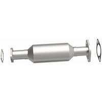 MagnaFlow 97-98 Hyundai Sonata 3.0L Direct Fit Converter