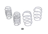 Whiteline 22-26 KIA EV6 Lowered Front and Rear Lower Coil Spring Lowering Kit