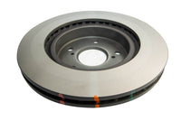 DBA 06-13 Suzuki Grand Vitara Front 4000 Series Standard Rotor