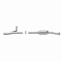 MagnaFlow Direct Fit Catalytic Converter 04-05 Ram1500 5.7L P/S OEM