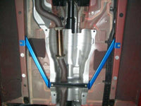 Cusco Power Brace CENTER Side Hyundai Genesis CP