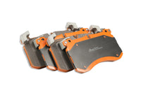 DBA 18-19 Mercedes-Benz G63 AMG XP Performance Front Brake Pads