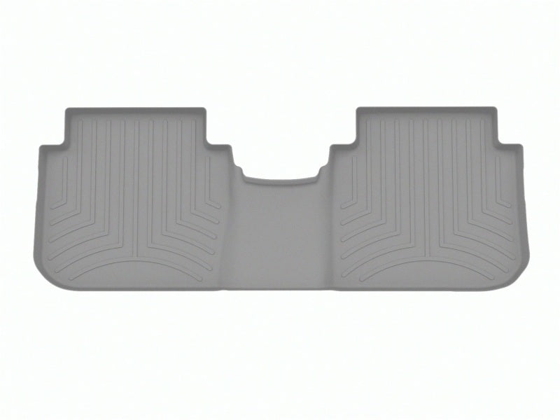 WeatherTech 23-24 Honda CR-V (Incl. Hybrid) Rear FloorLiner - Grey