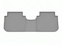WeatherTech 23-24 Honda CR-V (Incl. Hybrid) Rear FloorLiner - Grey