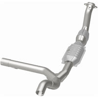 MagnaFlow 99-00 Ford Exped 4.6L Direct Fit Converter