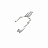 MagnaFlow 2015 E400 3 Direct Fit Converter