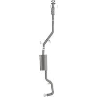 Magnaflow 13-16 Hyundai Santa Fe Sport 2.0L California Grade CARB Compliant DF Catalytic Converter