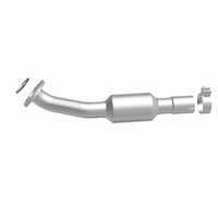 MagnaFlow 09-12 Toyota RAV4 2.5L Direct Fit Converter