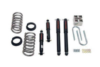 Belltech LOWERING KIT WITH ND2 SHOCKS