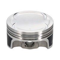 Wiseco Nissan VR38DETT 95.58 mm Bore 34.30 mm CH -7.00 CC Piston Set