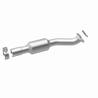 MagnaFlow 09-12 Toyota RAV4 2.5L Direct Fit Converter