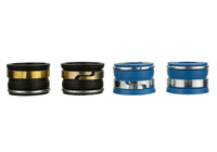 Ford Racing Valve Stem Seals Positive-Type Guide-Mounted Seal