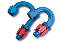 Russell Performance -8 AN Twist-Lok Straight Hose End