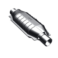 MagnaFlow Universal Catalytic Converter 99-01 Mustang 3.8L Rear