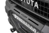 Addictive Desert Designs 2024+ LC 250 Stealth Center Mount Front Winch Bumper