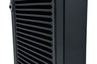 CSF Universal Large Single-Pass Oil Cooler - M22 x 1.5 - 12in L x 9.33in H x 2.16in W