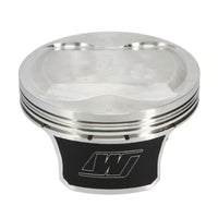 Wiseco 06-14 Yamaha YFM700 Raptor /07-13 Grizzly 111 Piston Kit