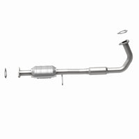 MagnaFlow Direct Fit Catalytic Converter 1997 Saturn Sc 1.9L