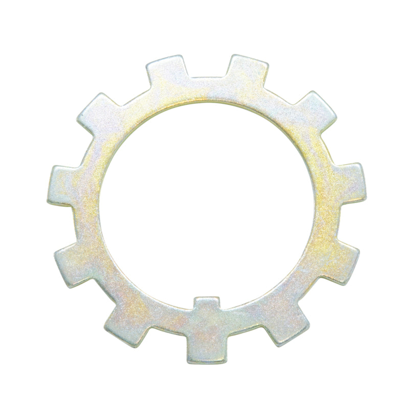 Yukon Gear Spindle Nut Retainer Washer for Dana 60 & 70 2.020in O.D 11 Outer TABS