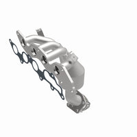 MagnaFlow Direct Fit Catalytic Converter 05-08 Mazda Tribute 2.3L