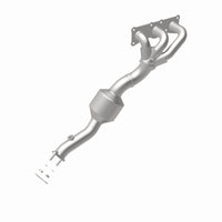 MagnaFlow 06-08 BMW Z4 3.0L Direct Fit Converter