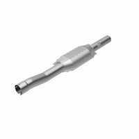 MagnaFlow Direct Fit Catalytic Converter 99-01 Grand Cherokee 4.7L