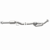 MagnaFlow 18-19 Toyota Camry 3.5L Direct Fit Converter
