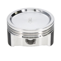 Manley Chevrolet LS Piston Set - 4.185in Bore 1.315in CH, -31.00 CC