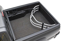 AMP Research 2004-2012 Chevy/GMC Colorado/Canyon Standard Bed BedXtender - Silver