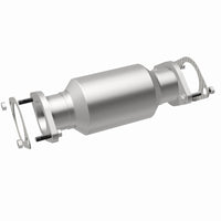 MagnaFlow 13-14 Hyundai Genesis Coupe 2.0L Direct Fit Converter