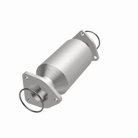 MagnaFlow Direct Fit Catalytic Converter 03-08 Honda/Acura rear OEM