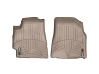 WeatherTech 99-03 Lexus RX300 Front FloorLiner - Tan