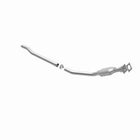 MagnaFlow Direct Fit Catalytic Converter 01-04 Dodge Caravan 2.4L