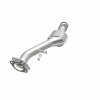 MagnaFlow 06-07 Subaru Impreza 2.5L Direct Fit Converter