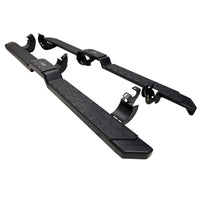 Westin 05-23 Toyota Tacoma DC HDX Running Boards - Tex. Blk