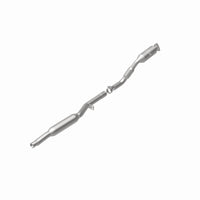 MagnaFlow Direct Fit Catalytic Converter 05-05 Audi A6 Quattro 3.2L