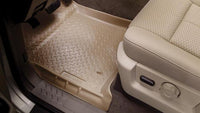 Husky Liners 09-12 Dodge Journey Classic Style Black Floor Liners