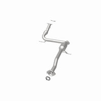 MagnaFlow 15-17 Chevrolet Colorado 2.5L Direct Fit Converter