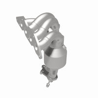 MagnaFlow Direct Fit Catalytic Converter 06-08 Eclipse 2.4 Manifold OE