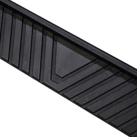 Westin 19-24 Ford Ranger SuperCrew AT6 Running Boards - Black