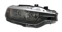 Hella 2015 BMW 3Ser 15 - Headlamp Rh Hal
